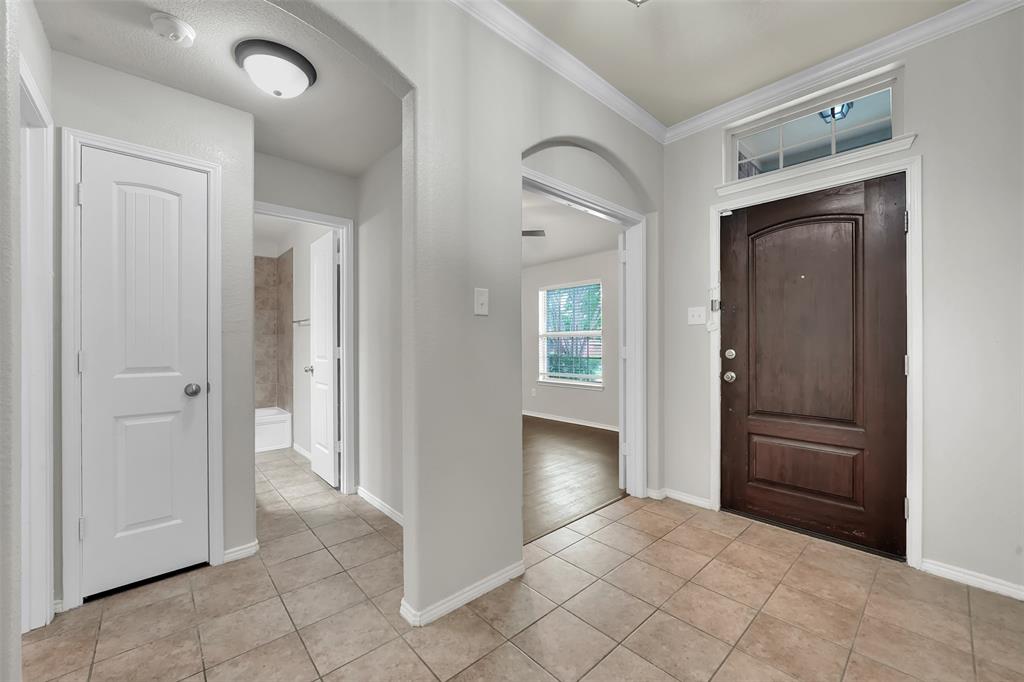 Pecan Ridge Estates #2 - Residential