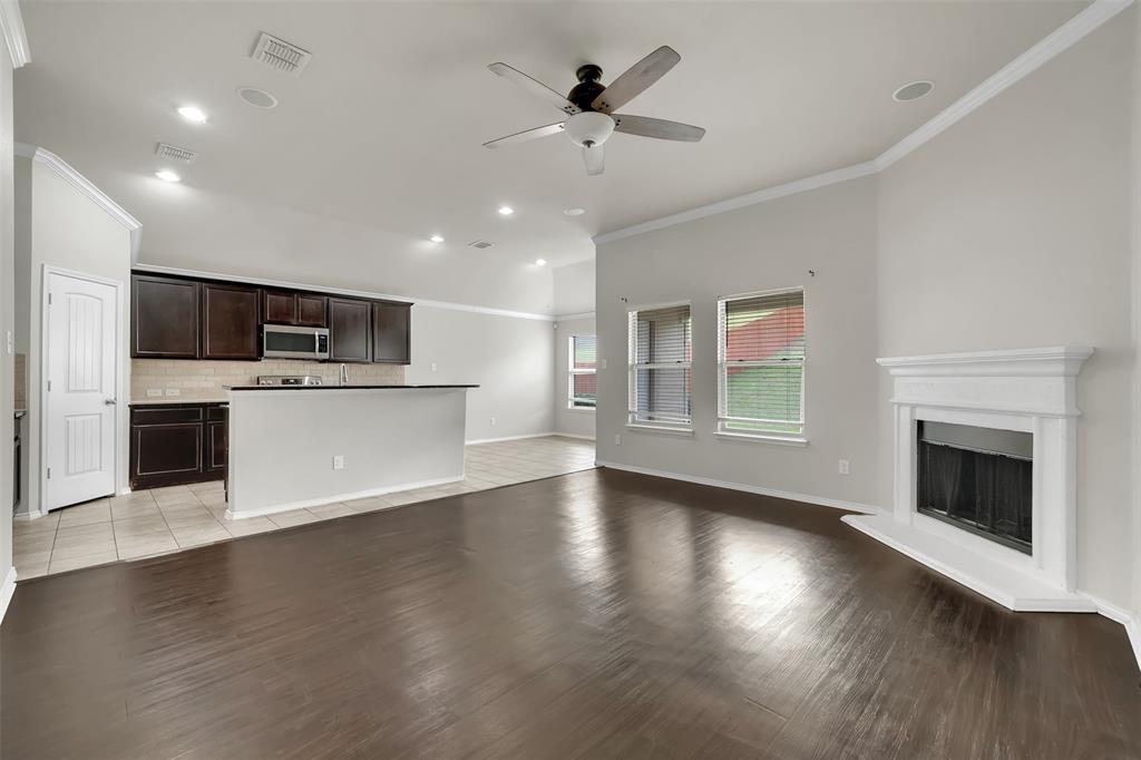 Pecan Ridge Estates #2 - Residential