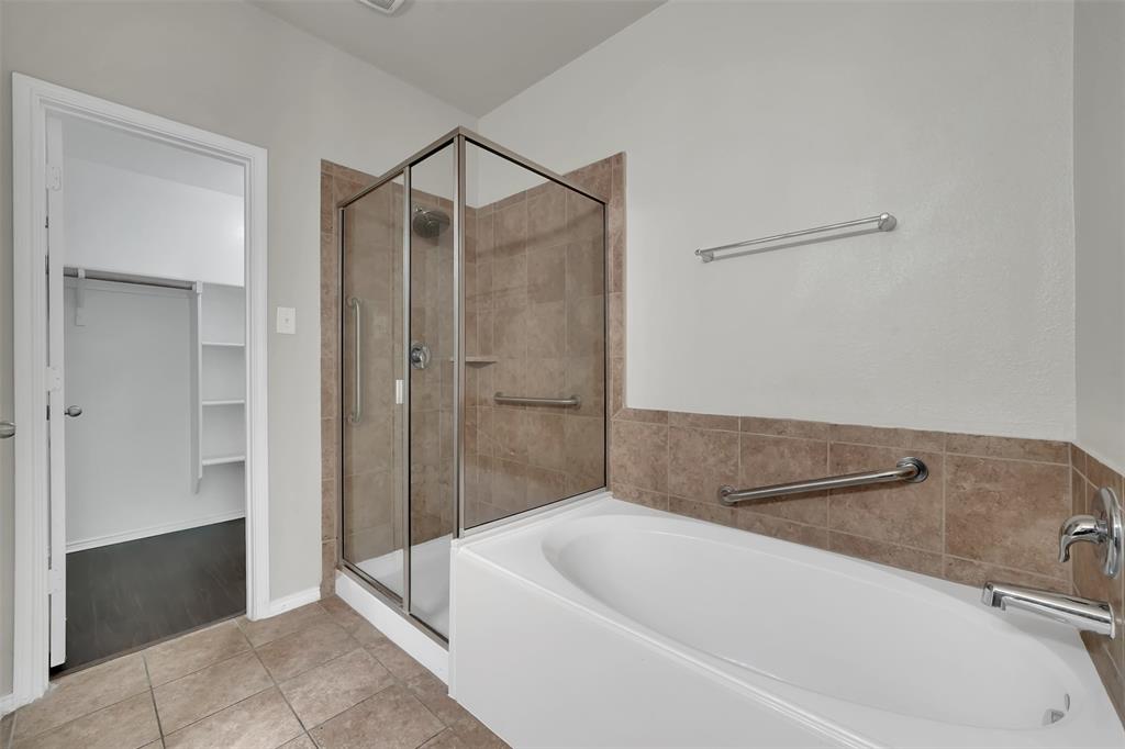 Pecan Ridge Estates #2 - Residential