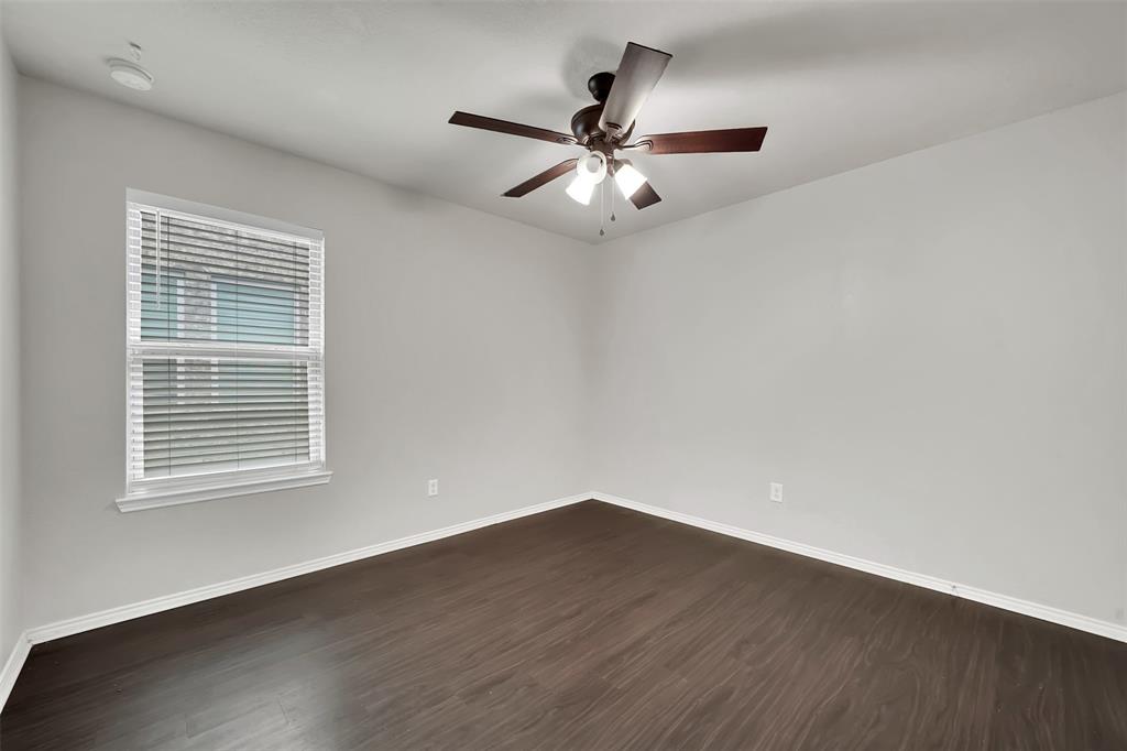 Pecan Ridge Estates #2 - Residential