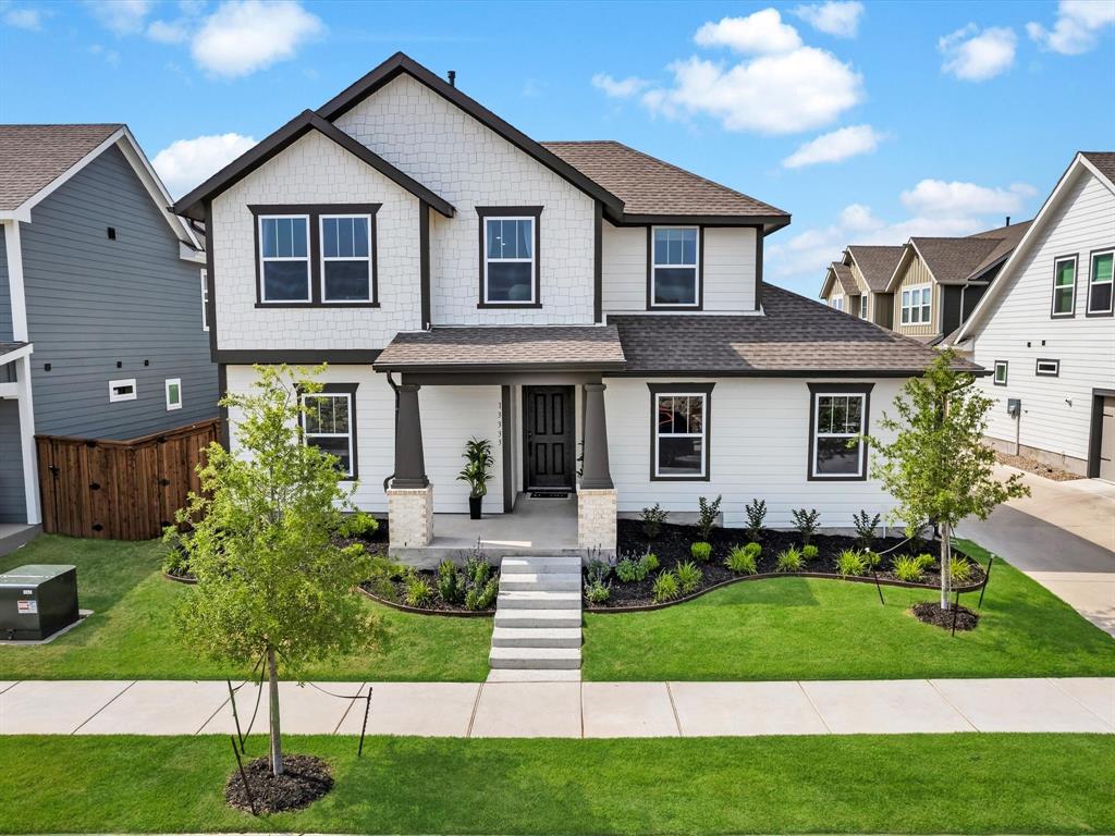 13333 Hedgebrook Place