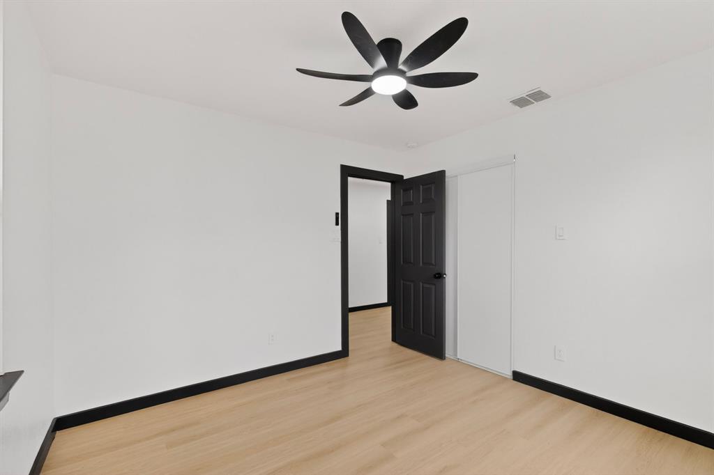 Peavy Park - Residential