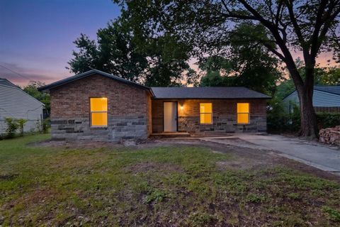 2518 Larry Drive Dallas TX 75228