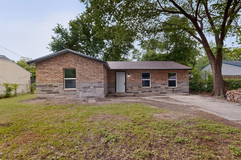 2518 Larry Drive