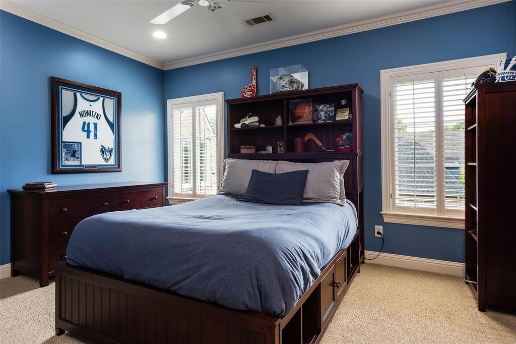 Preston Terrace - Residential