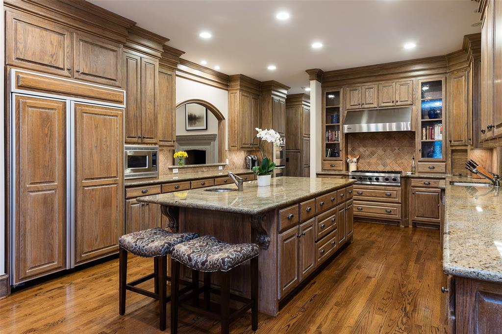 Preston Terrace - Residential