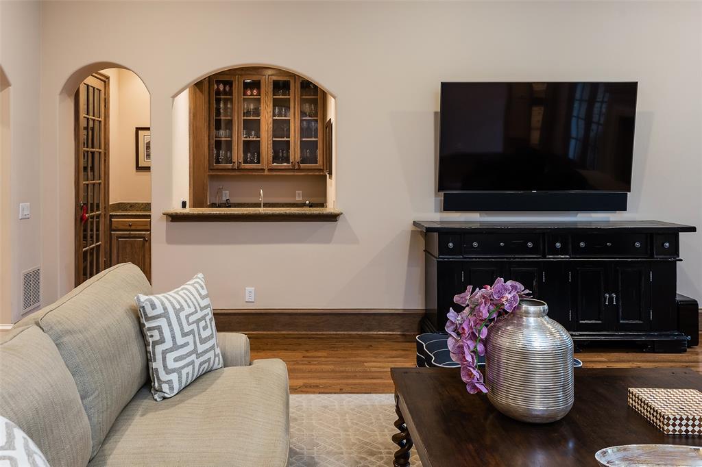 Preston Terrace - Residential