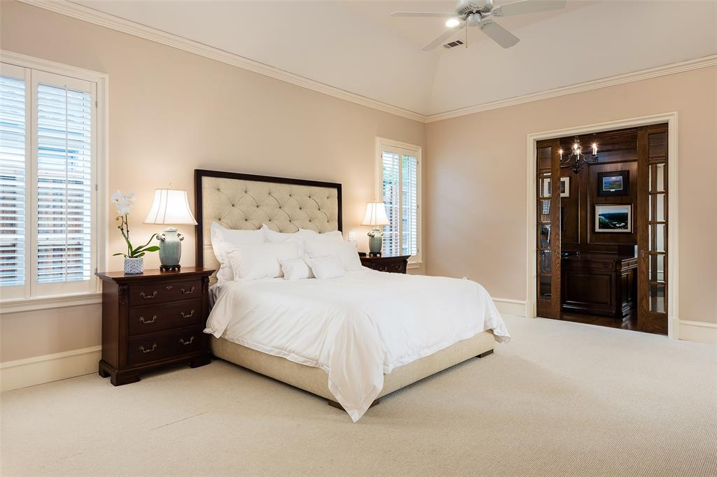 Preston Terrace - Residential