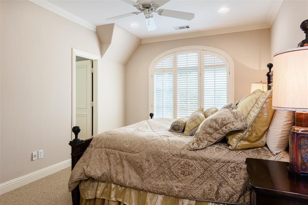 Preston Terrace - Residential