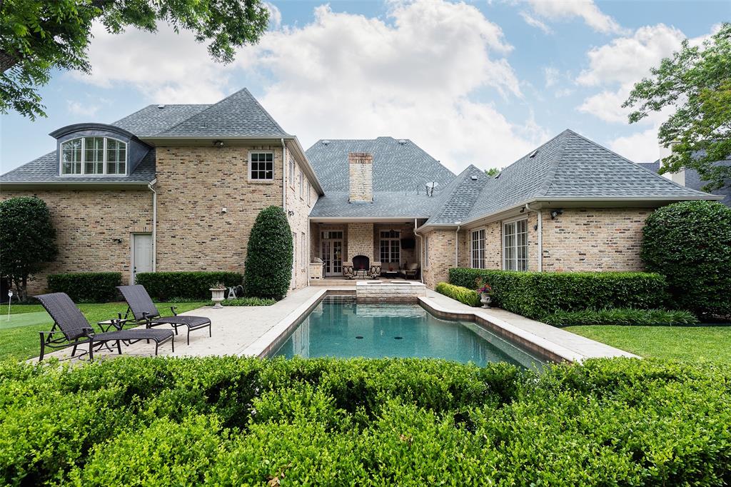 Preston Terrace - Residential