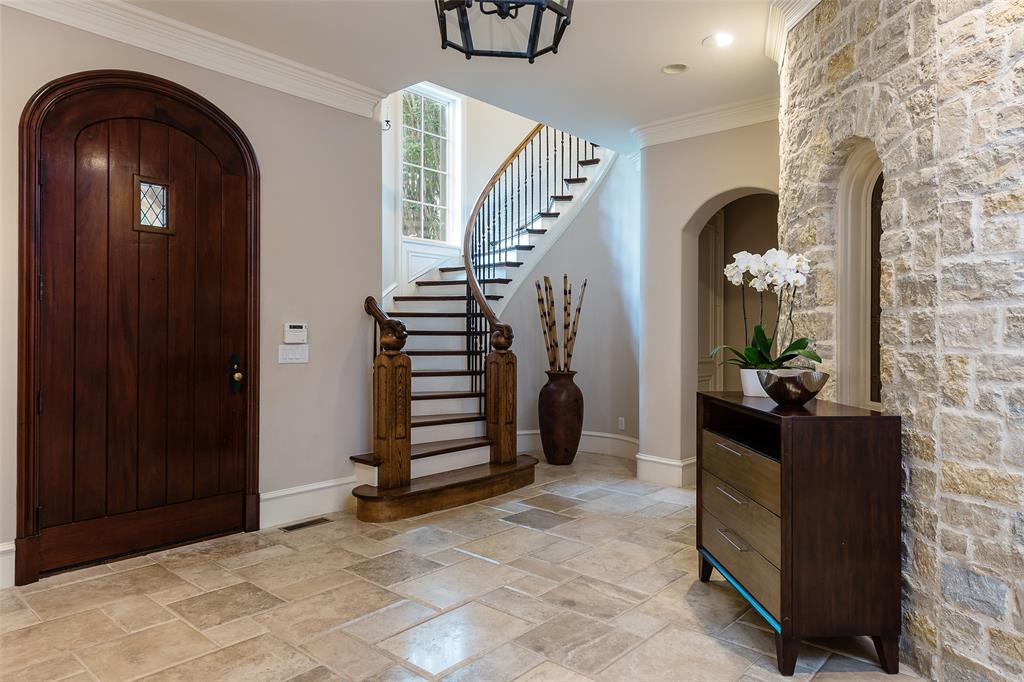 Preston Terrace - Residential