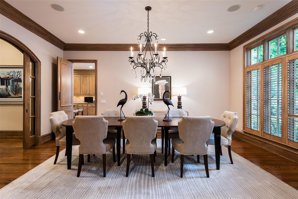 Preston Terrace - Residential