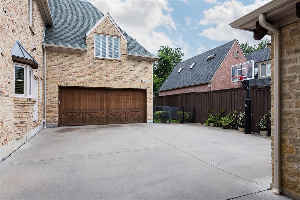 Preston Terrace - Residential