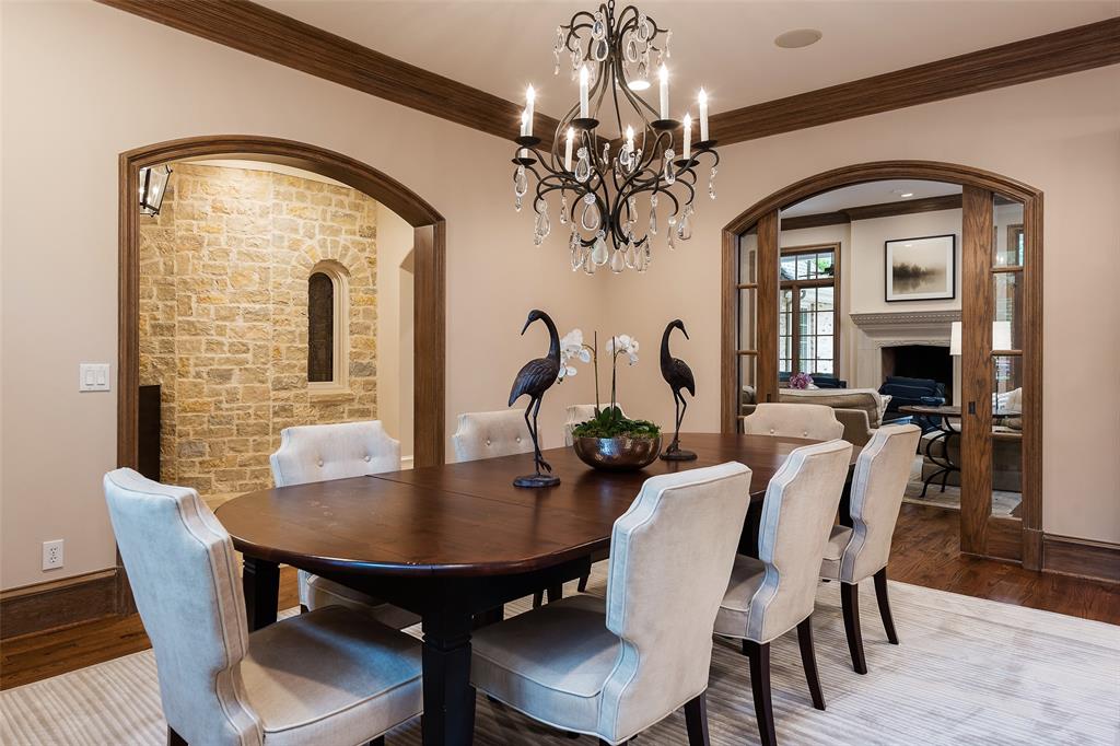 Preston Terrace - Residential