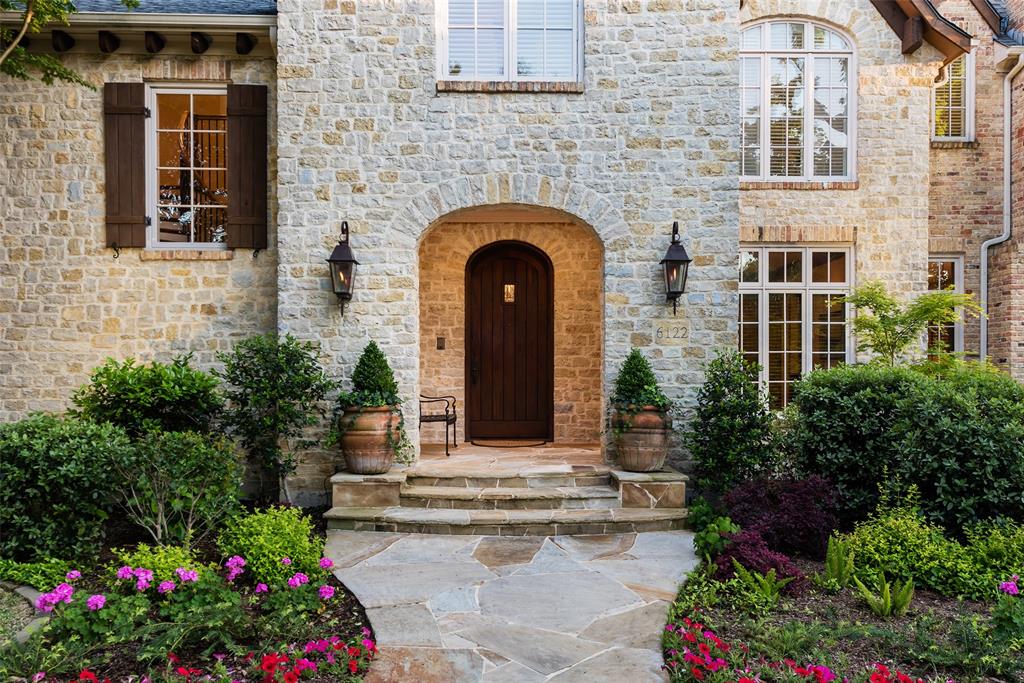 Preston Terrace - Residential