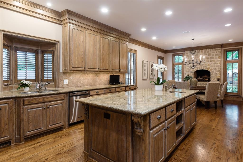 Preston Terrace - Residential