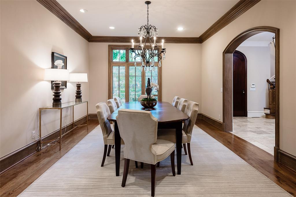 Preston Terrace - Residential