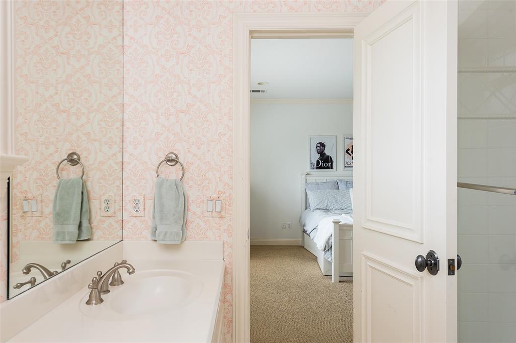 Preston Terrace - Residential