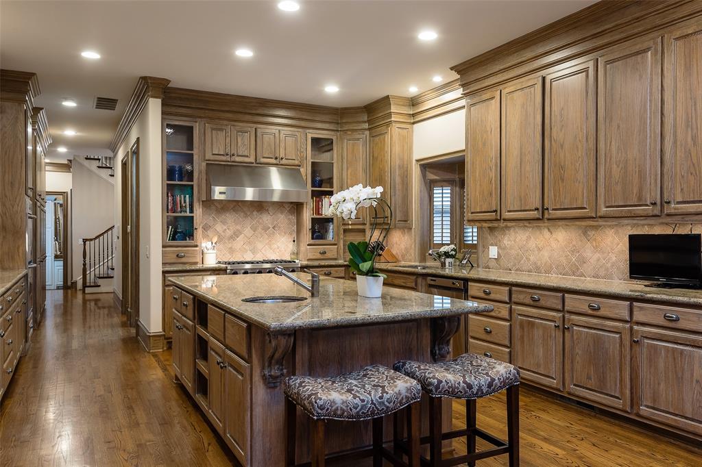 Preston Terrace - Residential