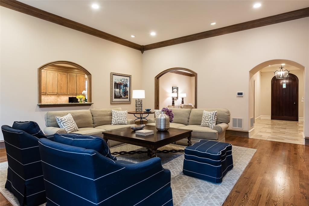 Preston Terrace - Residential