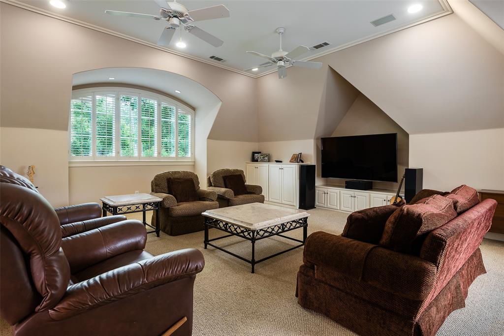 Preston Terrace - Residential