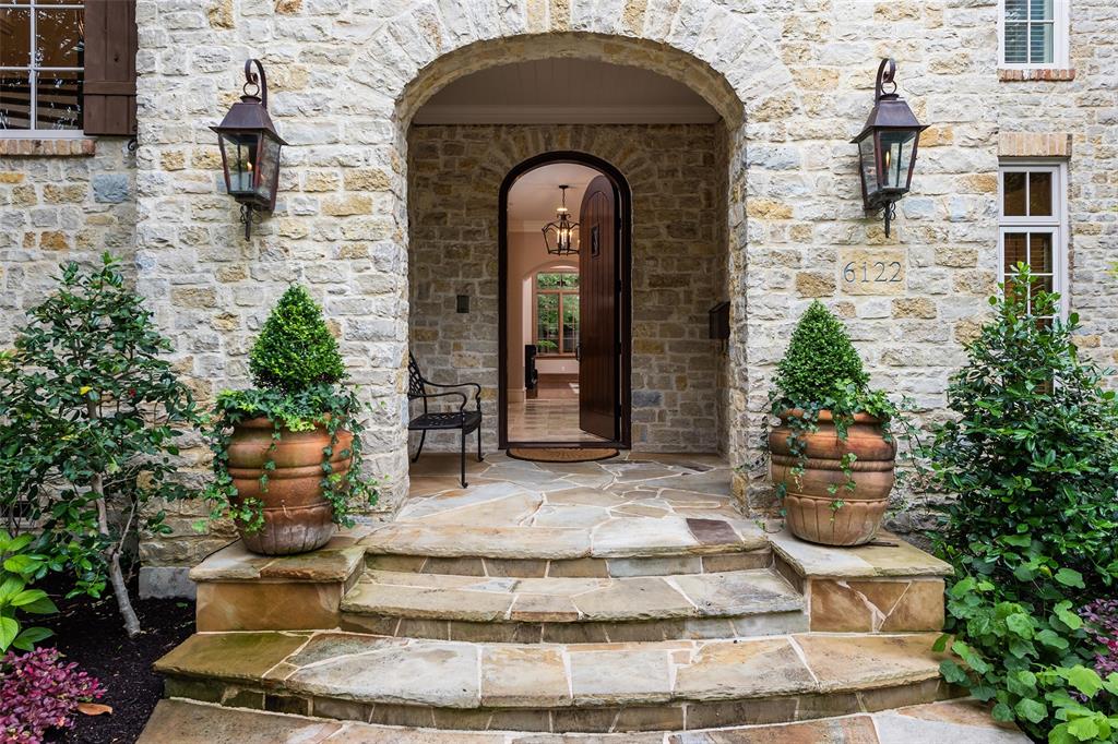 Preston Terrace - Residential