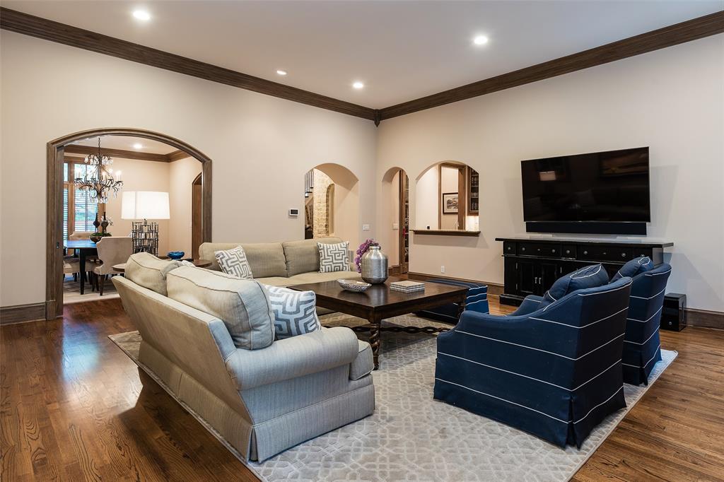 Preston Terrace - Residential