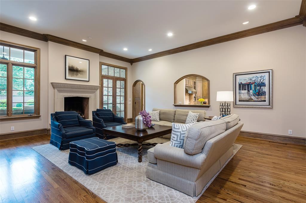 Preston Terrace - Residential