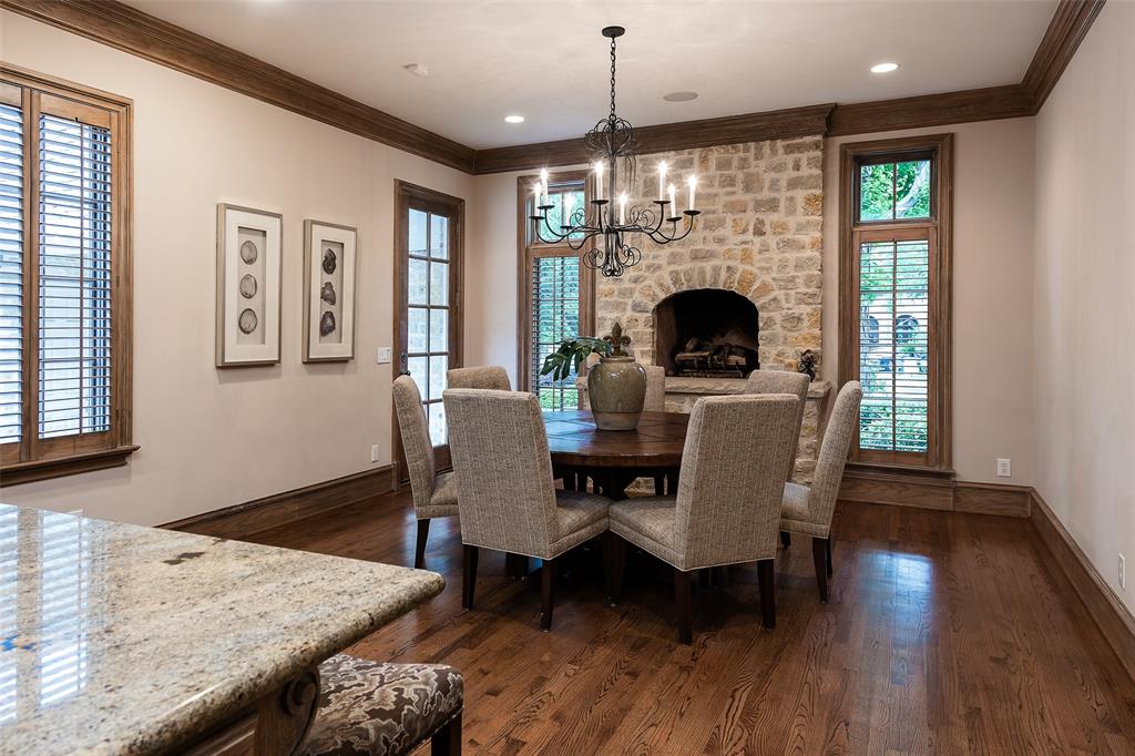 Preston Terrace - Residential