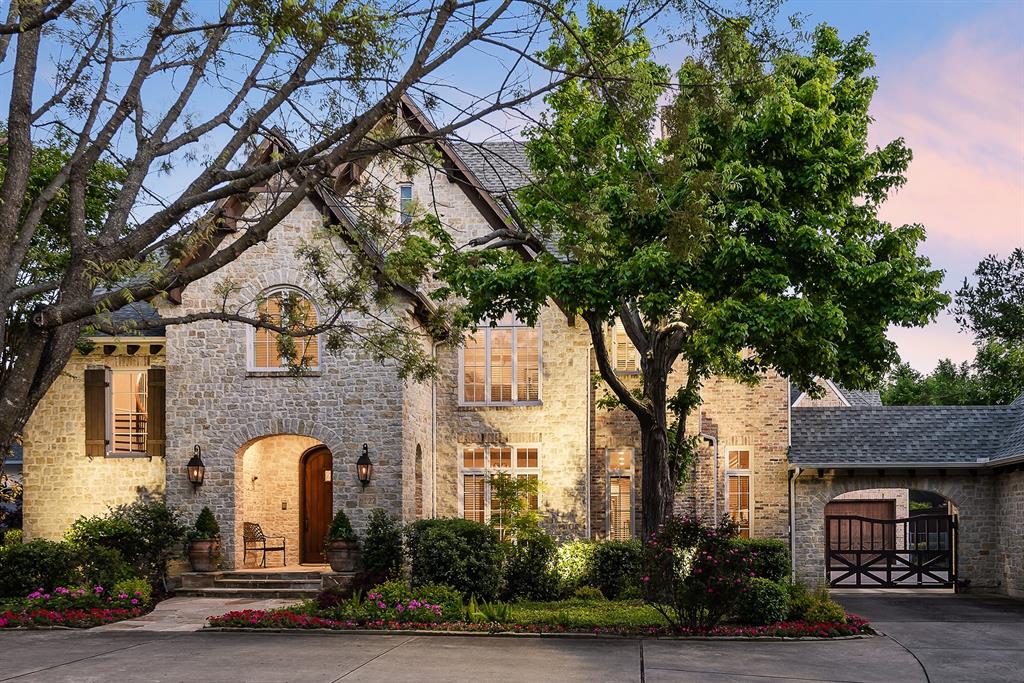 Preston Terrace - Residential