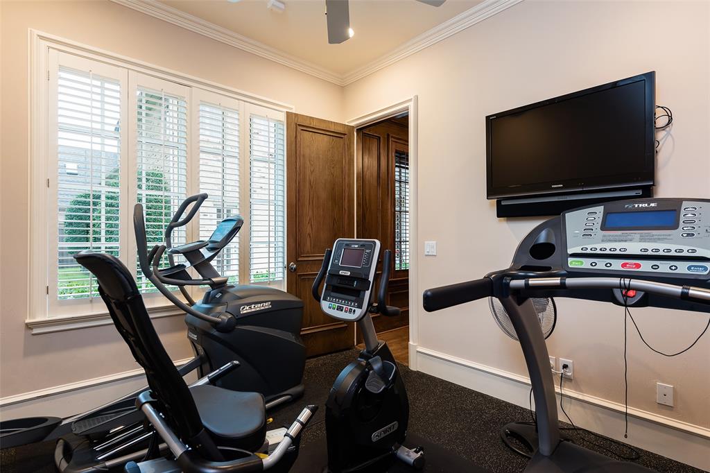 Preston Terrace - Residential