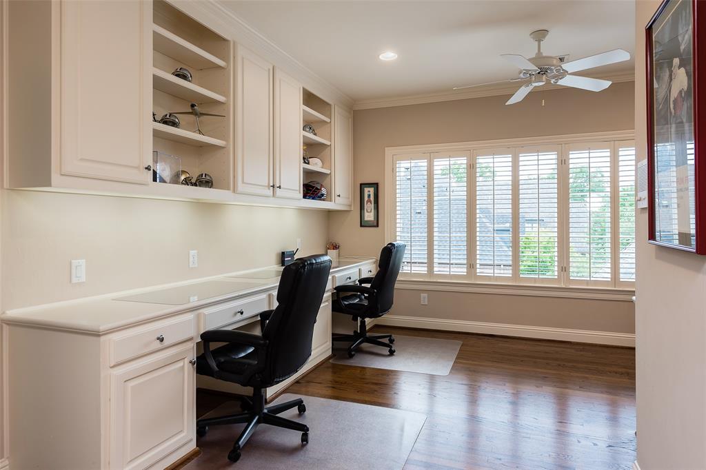 Preston Terrace - Residential