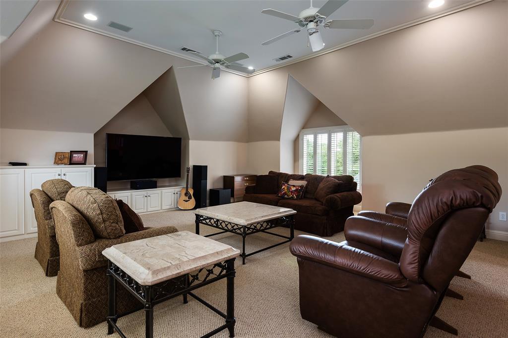 Preston Terrace - Residential