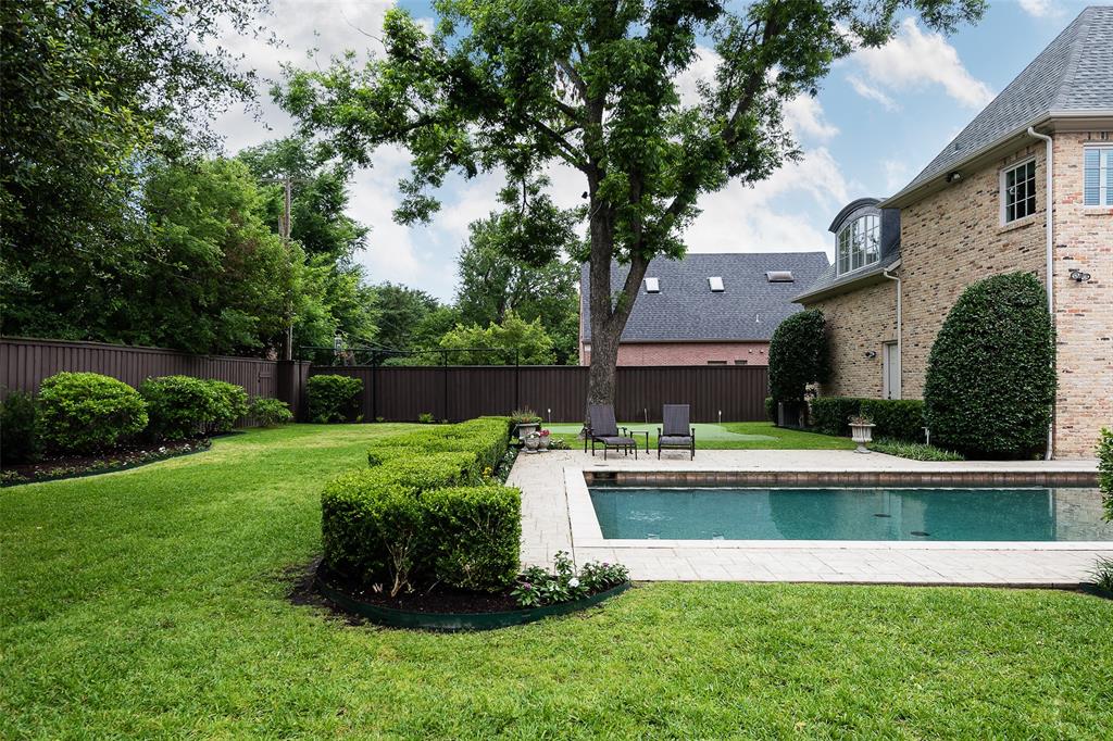 Preston Terrace - Residential