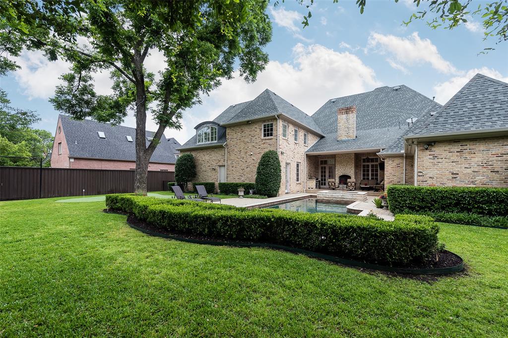 Preston Terrace - Residential