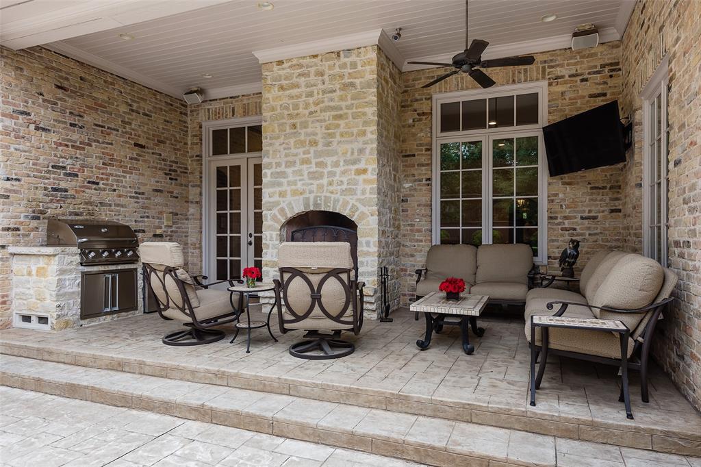 Preston Terrace - Residential