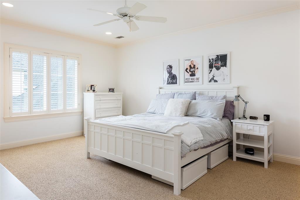 Preston Terrace - Residential