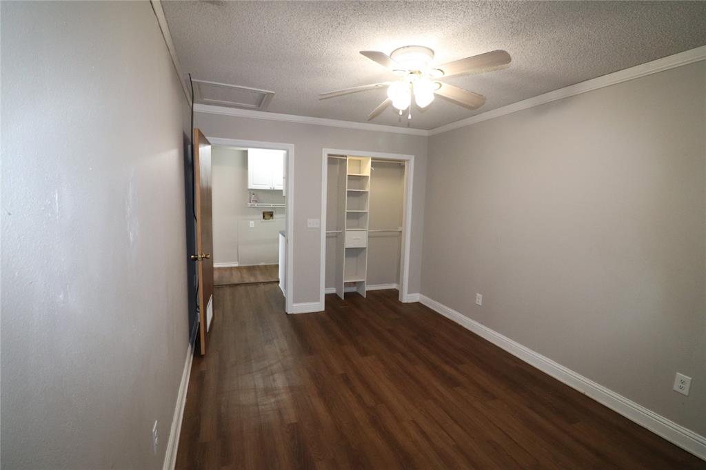 Park Add - Residential