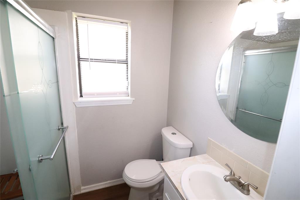 Park Add - Residential