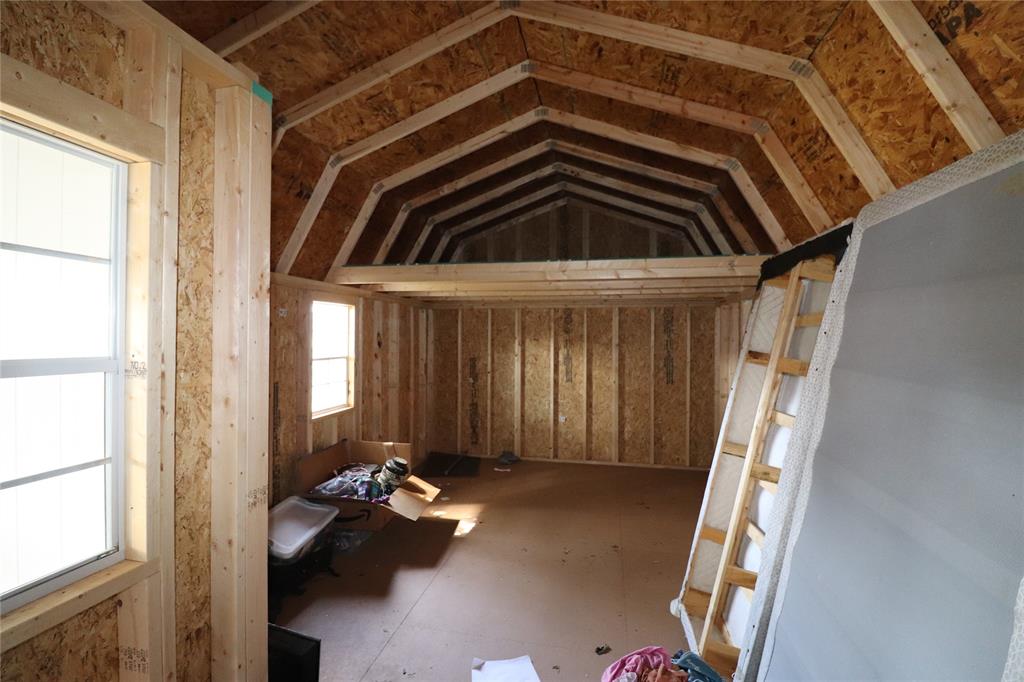 Park Add - Residential