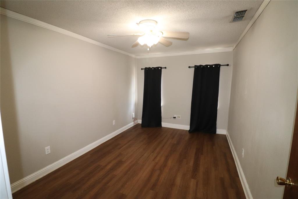 Park Add - Residential