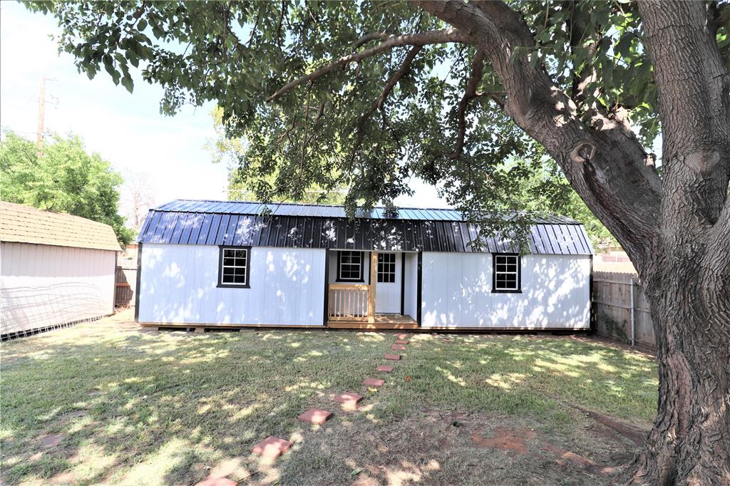 Park Add - Residential