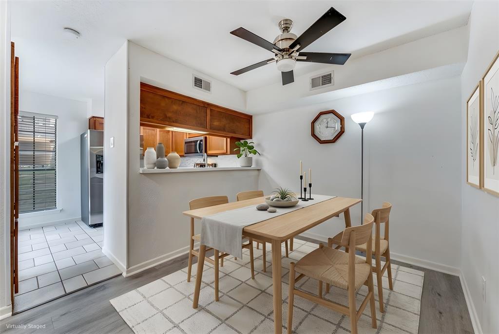 Preston Oaks Crossing Condos 01 & 02 - Residential