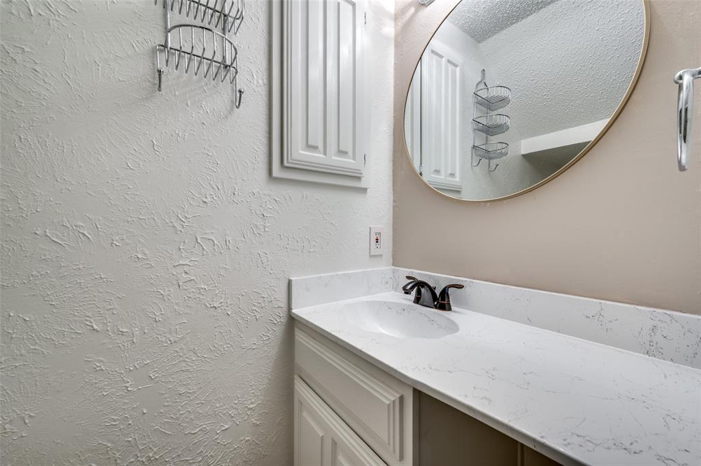 Preston Oaks Crossing Condos 01 & 02 - Residential