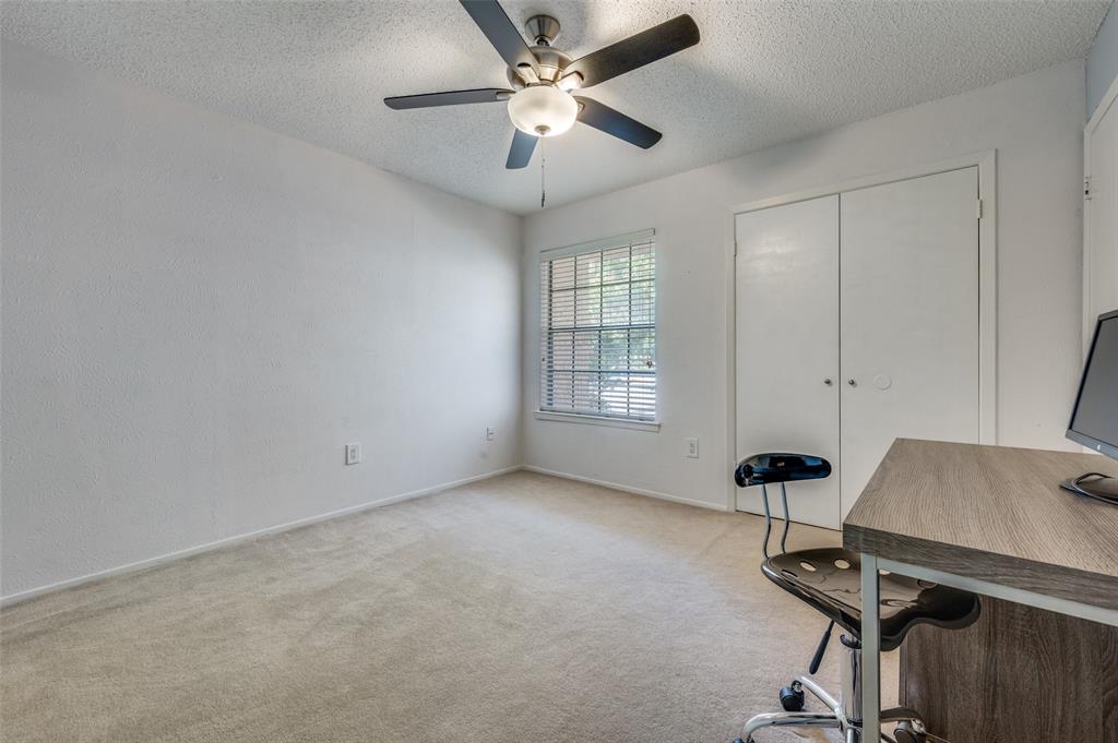 Preston Oaks Crossing Condos 01 & 02 - Residential