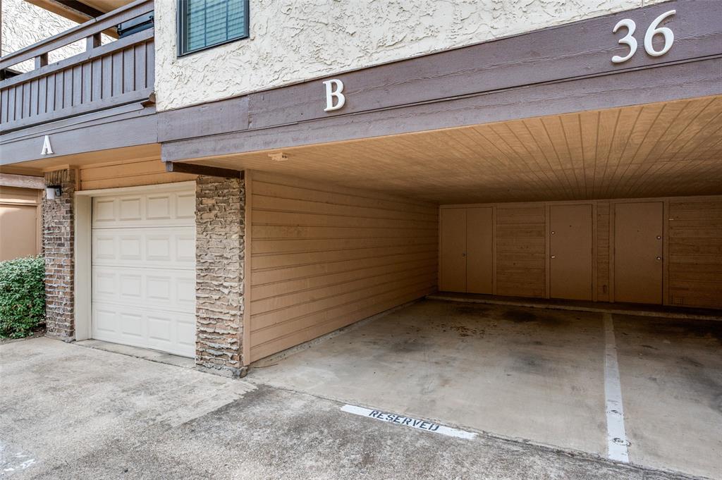 Preston Oaks Crossing Condos 01 & 02 - Residential