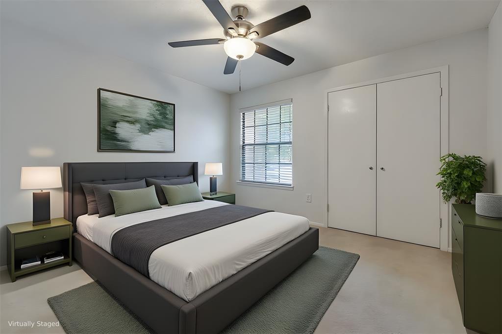 Preston Oaks Crossing Condos 01 & 02 - Residential