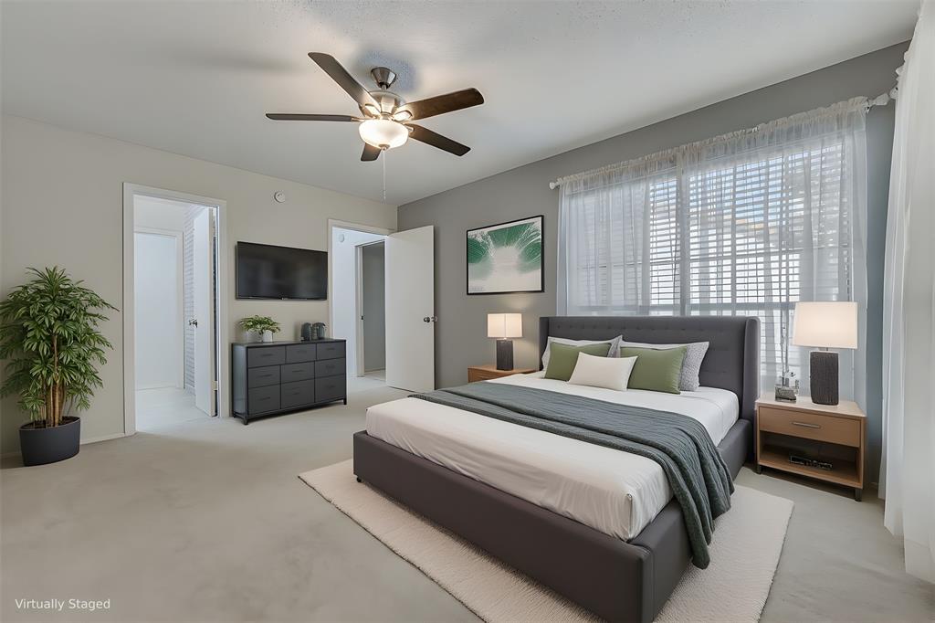 Preston Oaks Crossing Condos 01 & 02 - Residential