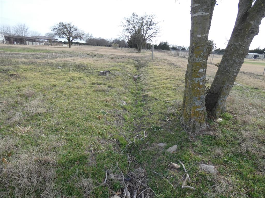 Patrick P Smith Surv Abs 1313 - Land