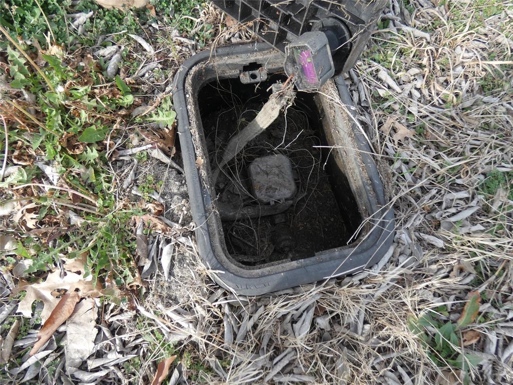 Patrick P Smith Surv Abs 1313 - Land